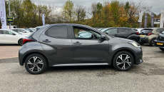 Toyota Yaris 1.5 Hybrid Design 5dr CVT Hybrid Hatchback